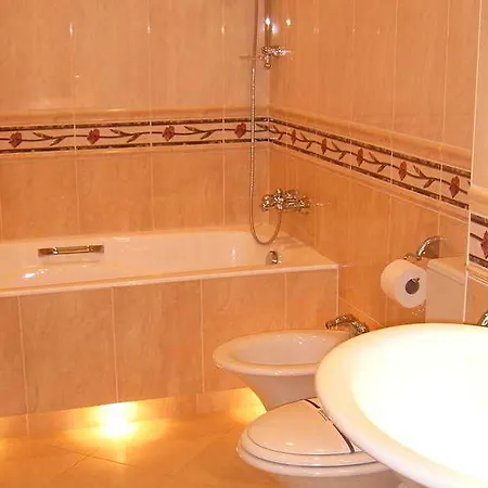 Druzhba 3*