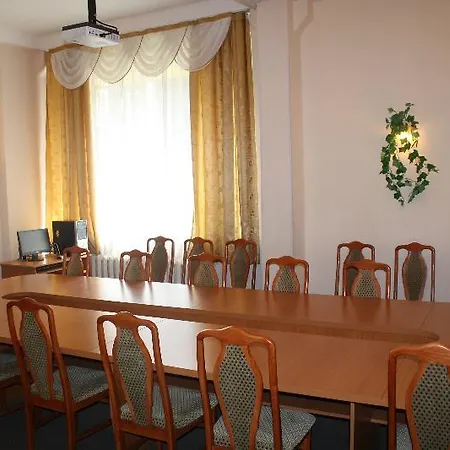 Druzhba 3*