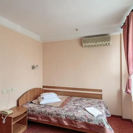 Druzhba Kiev