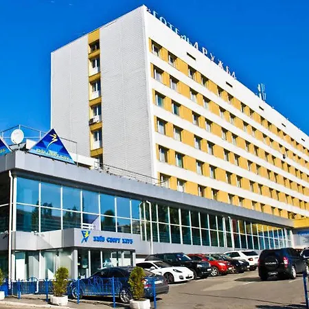 Druzhba 3* Kiev