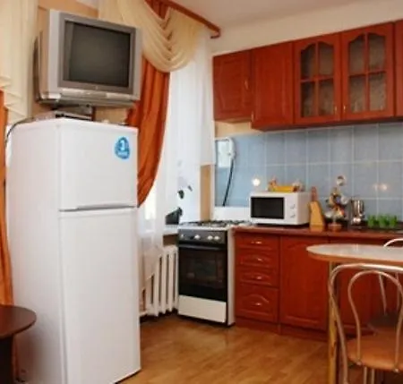 Hotel Druzhba 3*