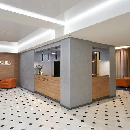 Hotel Druzhba