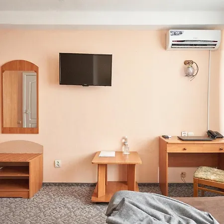Druzhba Hotel