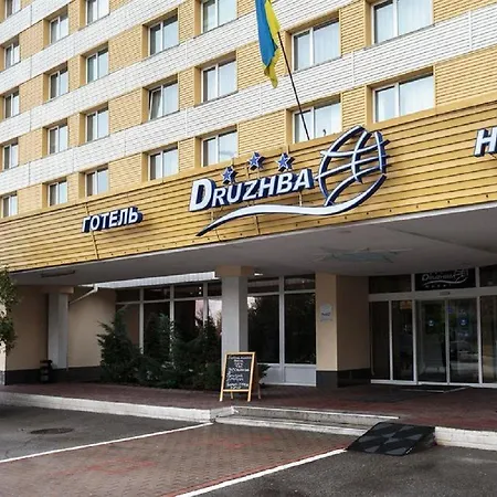 Druzhba 3*