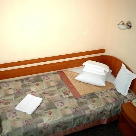 Druzhba Hotel Kiev