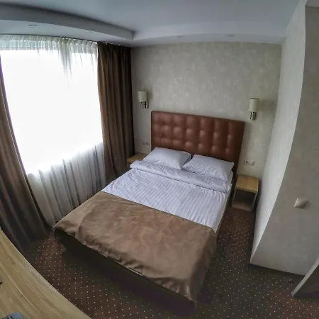 Druzhba Hotel Kiev