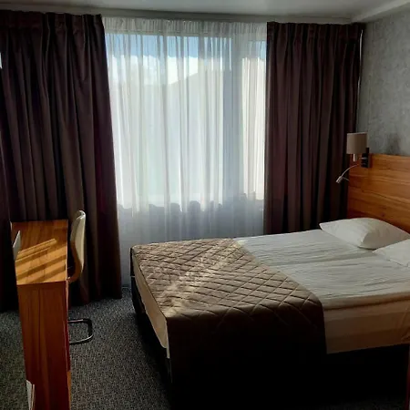 Druzhba Hotel Kiev