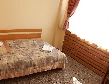 Druzhba 3* Kiev