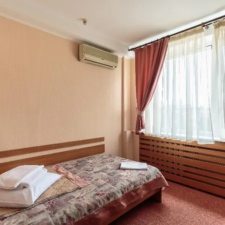 Druzhba 3* Kiev