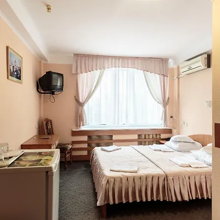 Druzhba Hotel Kiev