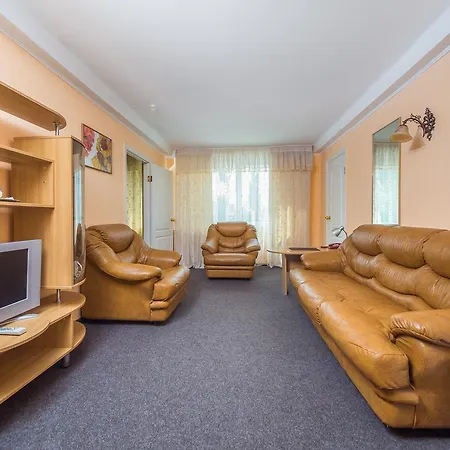 Hotel Druzhba