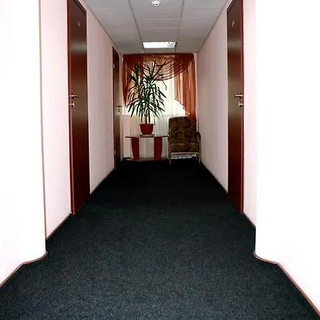 Druzhba Hotel Kiev