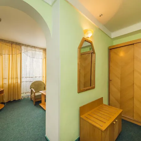 Druzhba 3* Kiev