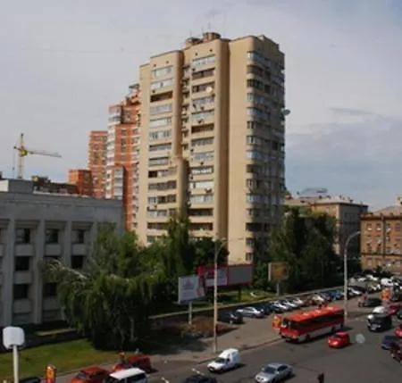 Druzhba Hotel 3*