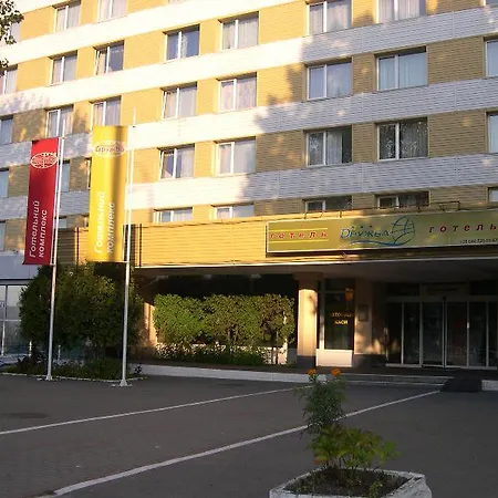 Druzhba Hotel