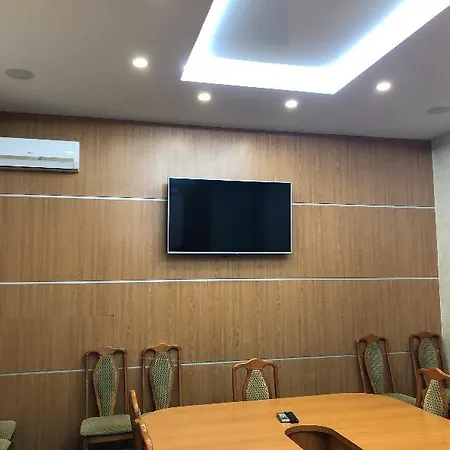 Druzhba 3*