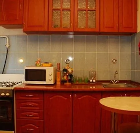 Druzhba Kiev