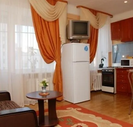 Druzhba Hotel