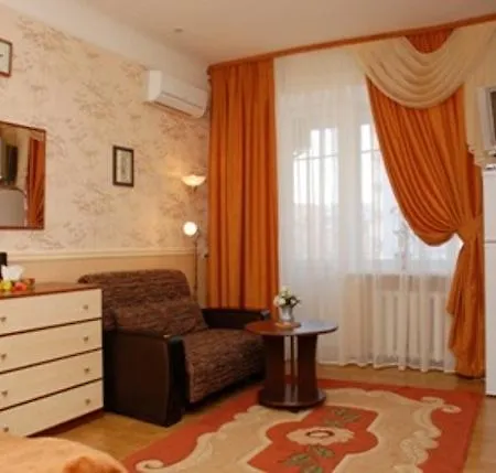 Druzhba 3*