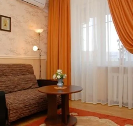 Druzhba Hotel 3*