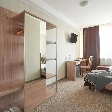 Druzhba 3* Kiev