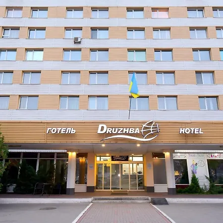 Druzhba Kiev