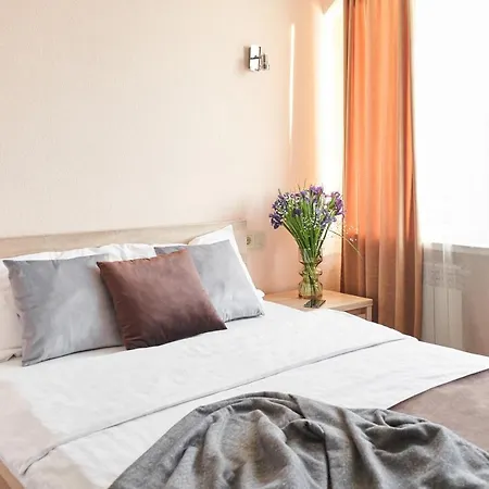 Hotel Druzhba 3*