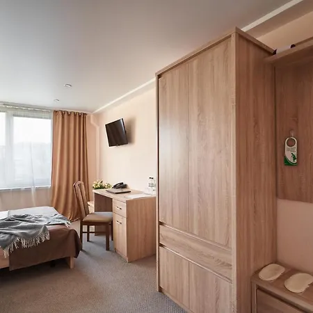 Druzhba 3* Kiev