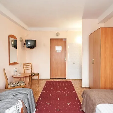 Druzhba Hotel Kiev