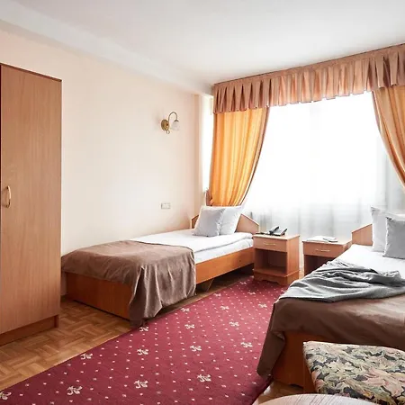 Druzhba 3*