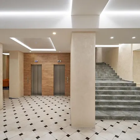 Druzhba Kyiv