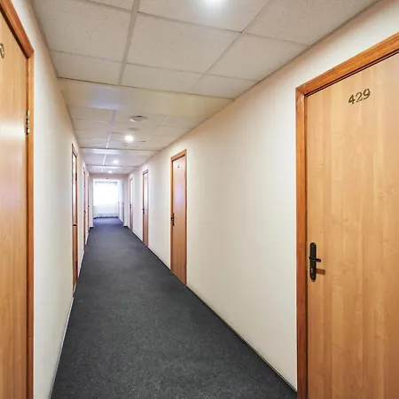 Druzhba Hotel Kiev