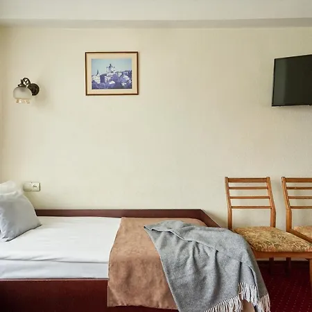 Druzhba Hotel 3*