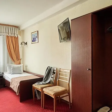 Hotel Druzhba
