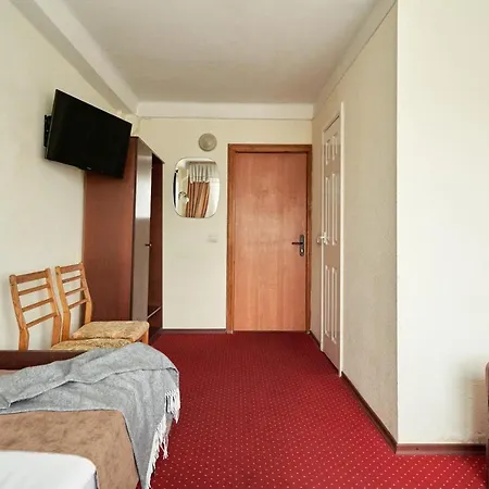 Druzhba 3*